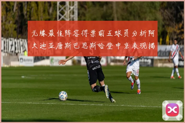 无缘最佳阵容得票前五球员分析阿夫迪亚唐斯巴恩斯哈登申京表现揭秘